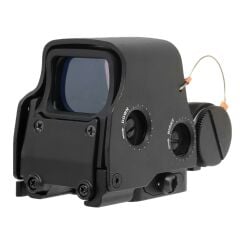 Single Sword Spike 558 Red Dot SİYAH