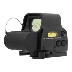 Spike 558 Red Dot SİYAH