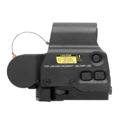 Spike 558 Red Dot SİYAH