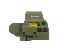 Spike 558 Red Dot HAKİ