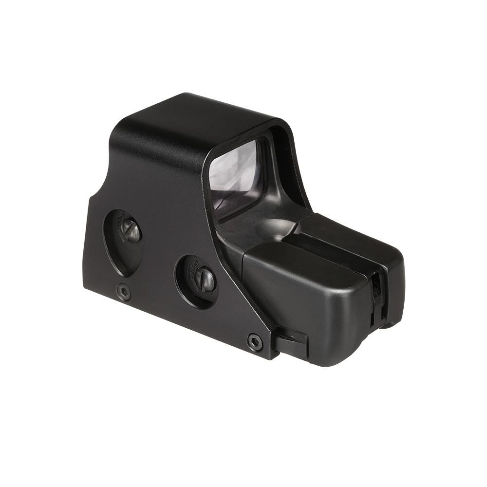 Spike 551 Red Dot SİYAH