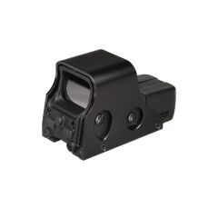 Spike 551 Red Dot SİYAH