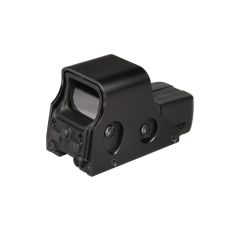 Spike 551 Red Dot SİYAH