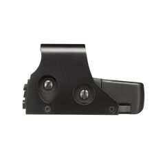Spike 551 Red Dot SİYAH