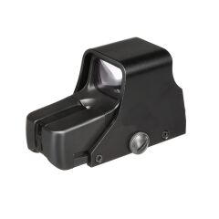 Spike 551 Red Dot SİYAH