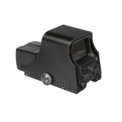 Spike 551 Red Dot SİYAH
