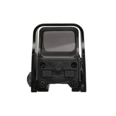 Spike 551 Red Dot SİYAH