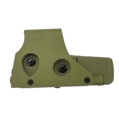 Spike 551 Red Dot HAKİ