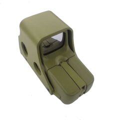 Spike 551 Red Dot HAKİ