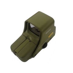 Spike 551 Red Dot HAKİ