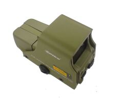 Spike 551 Red Dot HAKİ