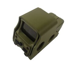 Spike 551 Red Dot HAKİ