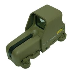 Spike 553qd Red Dot SİYAH