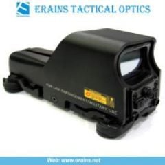 Spike 553qd Red Dot SİYAH