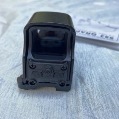 Spike 553qd Red Dot SİYAH