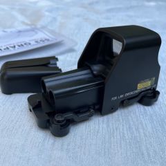 Spike 553qd Red Dot SİYAH