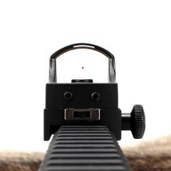 Spike Jh600 Red Dot Scope