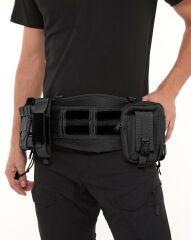Single Sword Yerli Molle Kemer KD-5 PİKSEL