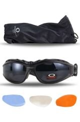 Oakley Eyewear  Gözlük  kutusuz koruma kılıflı
