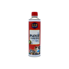 Pleksi Yapıştırıcı 600 Ml (ince)