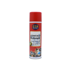 Contact Cleaner 400 Ml (YAĞLI )