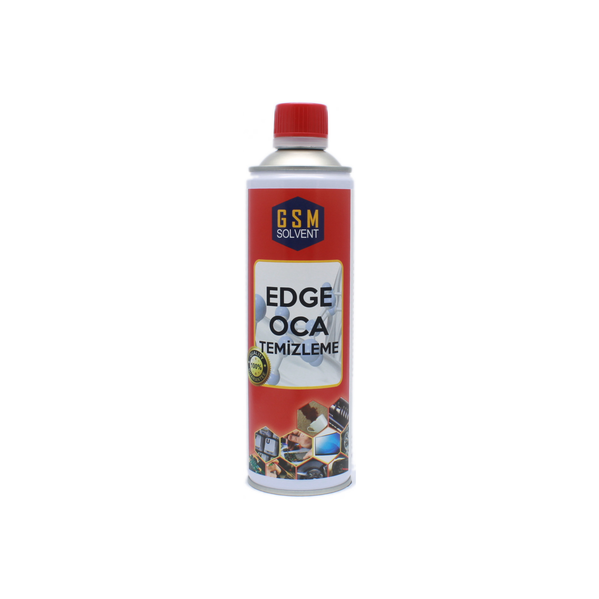 Edge Oca Temizleme Sıvısı 300 Gr