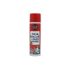 Oca Temizleme & Ekran Sökücü Sprey 500 Ml