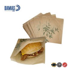 Hamburger Kesesi