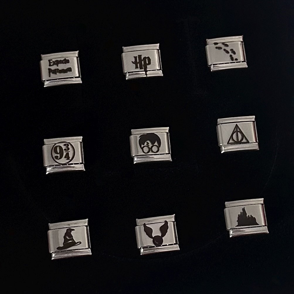 Harry potter nomination charm deals