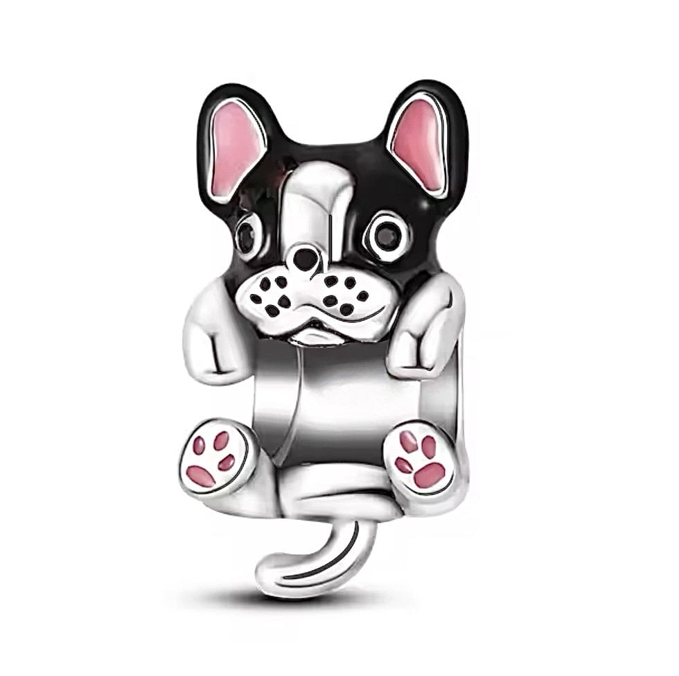 French Bulldog Charm