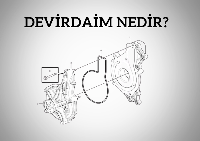 Devirdaim Pompası Nedir?