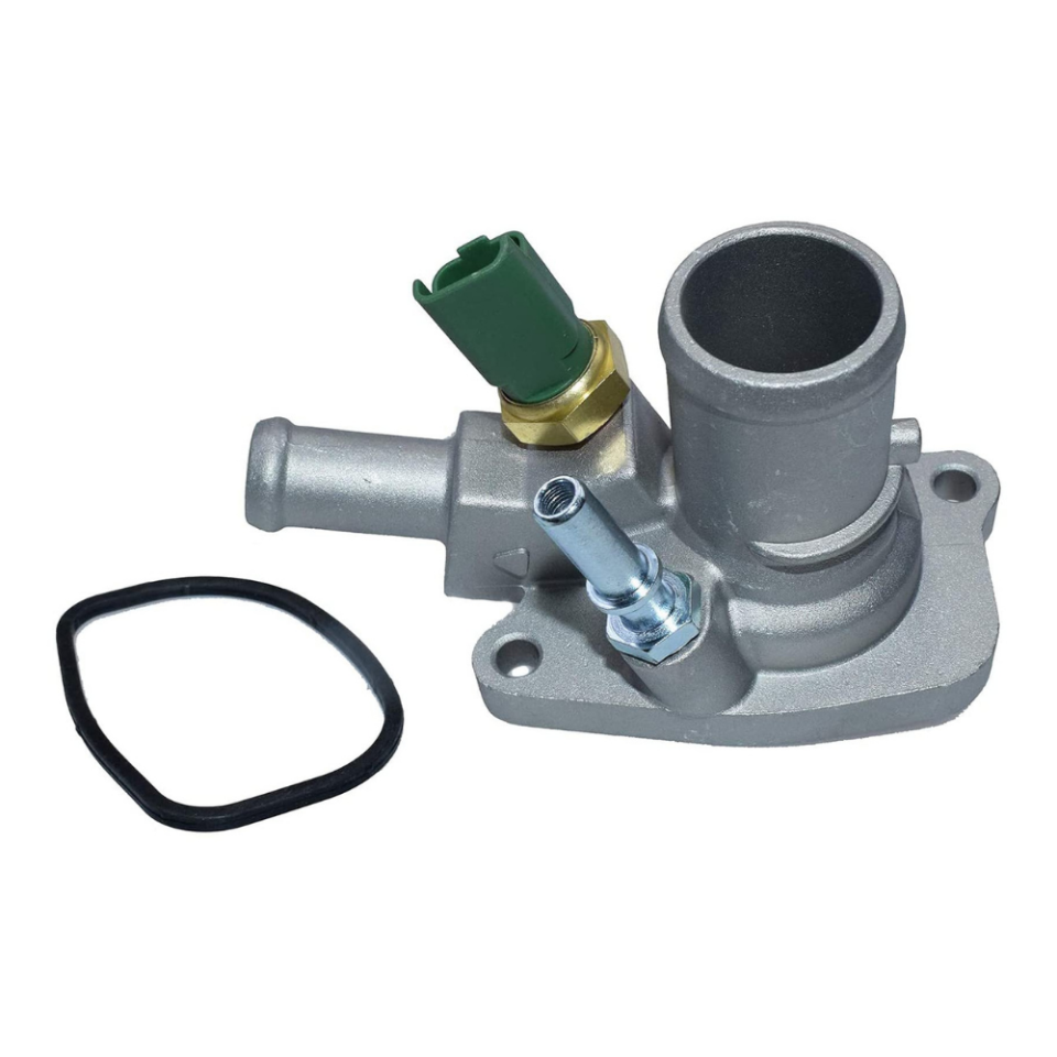 55202176 TERMOSTAT 88°C ALBEA DOBLO LINEA PUNTO IDEA BRAVO EGEA 1.4 BENZINLI 2009-