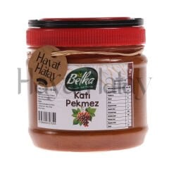 Katı Pekmez (Külek Pekmezi) - 1 Kg - Belen Üreten Eller Kadın Kooperatifi