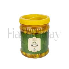 Halhalı Zeytin - 1 Kg - Rimmen Kadın Kooperatifi