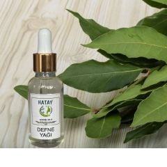 Defne Uçucu Yağı - 30 ml - Anne Eli Kadın Kooperatifi