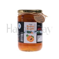 Kayısı Reçeli - 700 Gr - Belen Kadın Kooperatifi