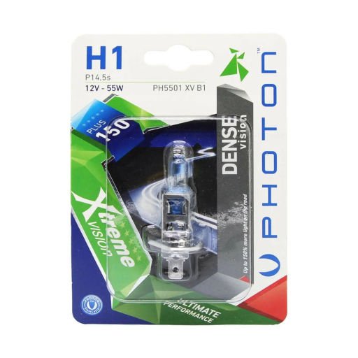 Photon H21W 12-24V Can-Bus Exclusive Serisi