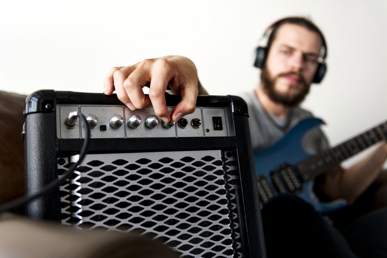 Elektro Gitar Amfileri Hakkında Bilmen Gerekenler