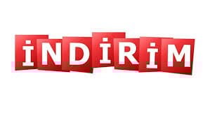 İNDİRİMDEKİLER