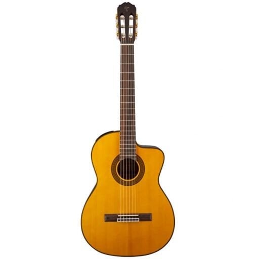 Elektro Klasik Gitarlar