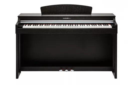 Duvar Tipi Dijital Piyanolar