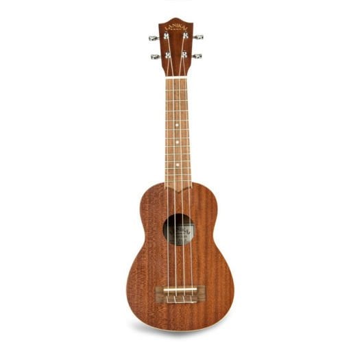 Ukuleleler