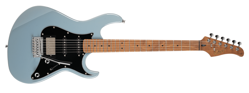 Elektro Gitar Cort G250SEOBG (OKYANUS MAVİSİ)