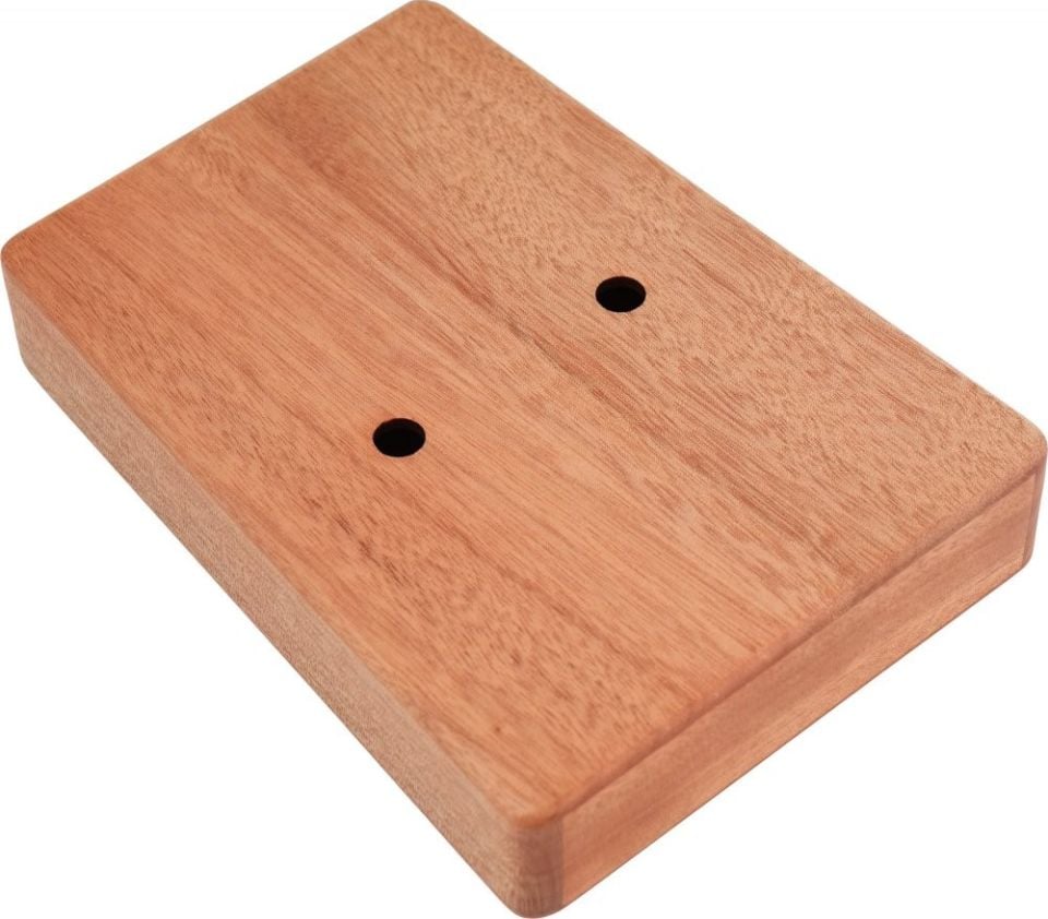 Heyuke HKM-17 17 Tuşlu Kalimba (Maun)