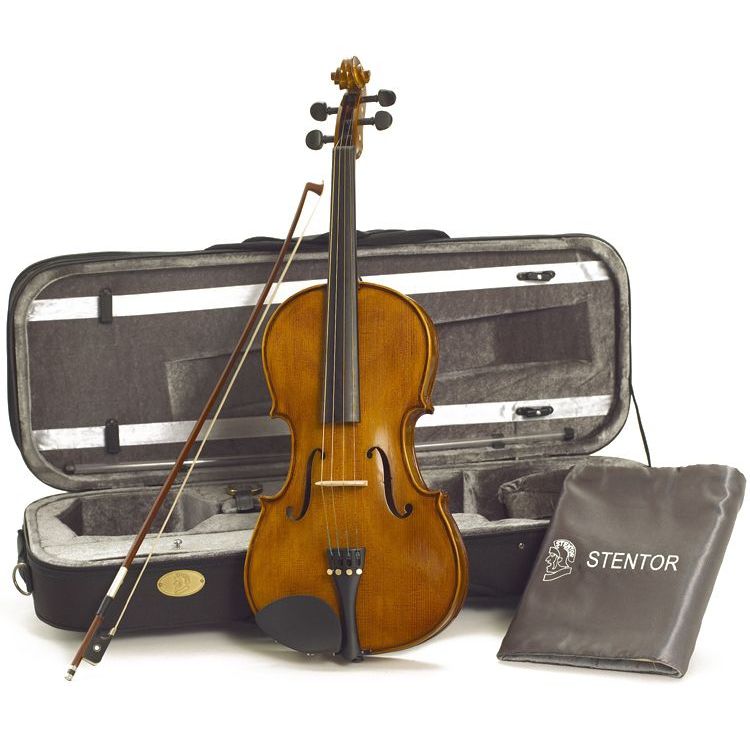 Stentor 1505/M Student II Viyola (13 Inc)