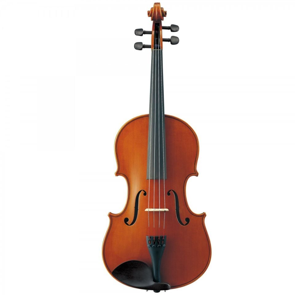 Yamaha VA5S 16'' Viyola Seti