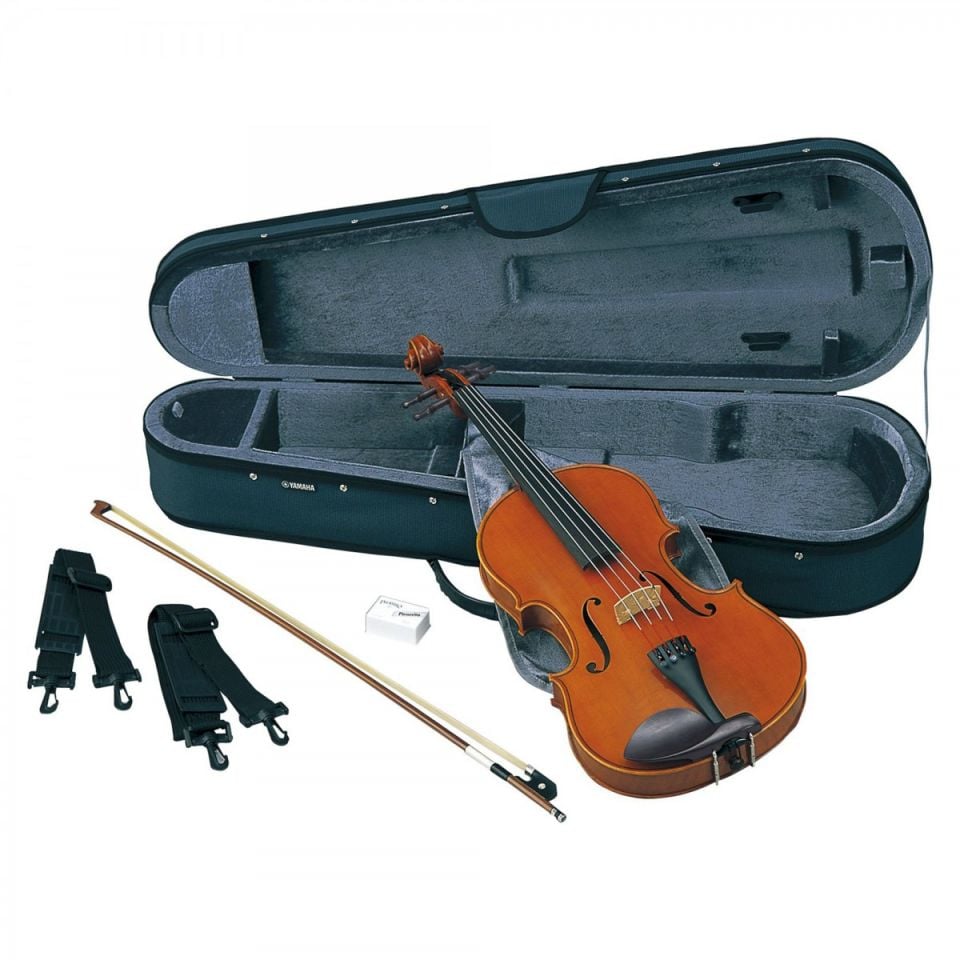 Yamaha VA5S 16'' Viyola Seti