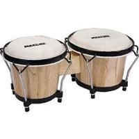 MAXTONE BC-13 LATİN BONGO 6'' + 7''