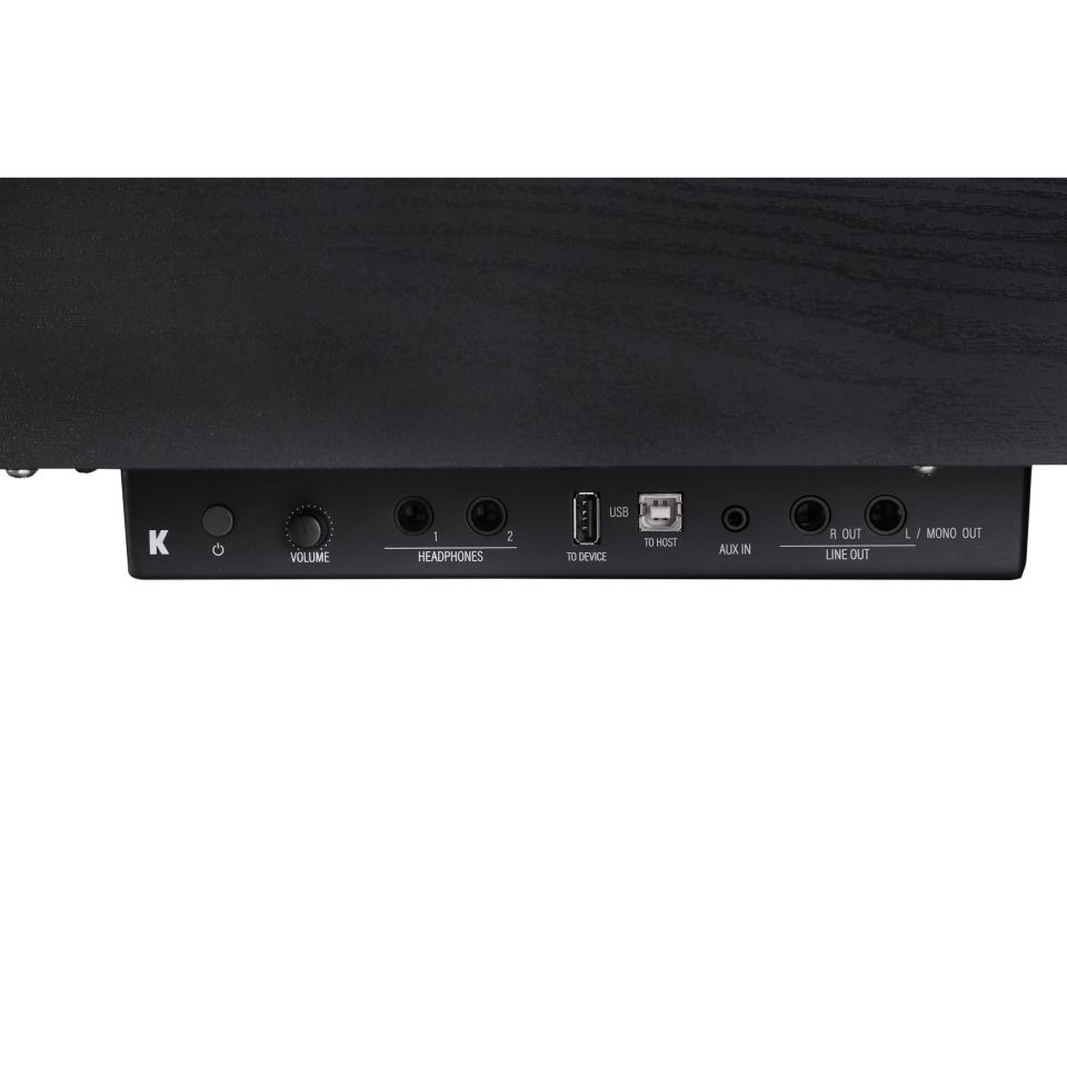 Kurzweil CUP-M1 Dijital Piyano (Gülağacı)