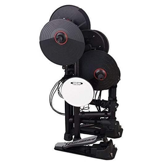 Carlsbro CSD120 Compact Elektronik Davul Seti